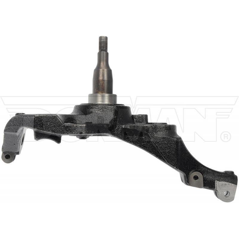 Dorman 698199 Steering Knuckle product image 3 of 4