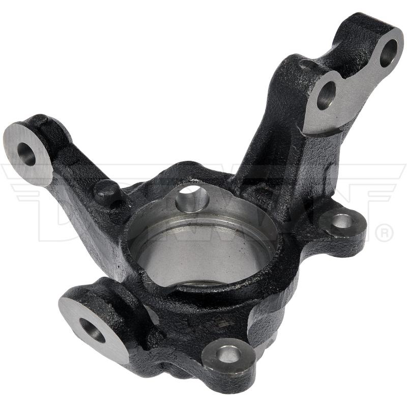 Dorman 698233 Steering Knuckle product image 3 of 4
