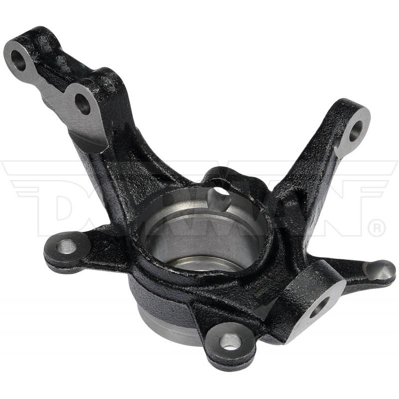Dorman 698250 - Steering Knuckle Dorman 698250 Steering Knuckle product image 3 of 4