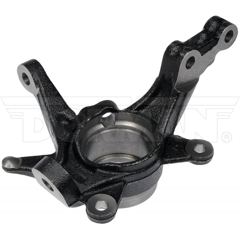 Dorman 698251 Steering Knuckle product image 3 of 4