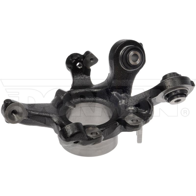 Dorman 698258 Suspension Knuckle product image 1 of 4