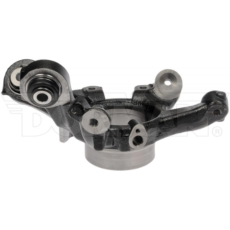 Dorman 698258 Suspension Knuckle product image 2 of 4