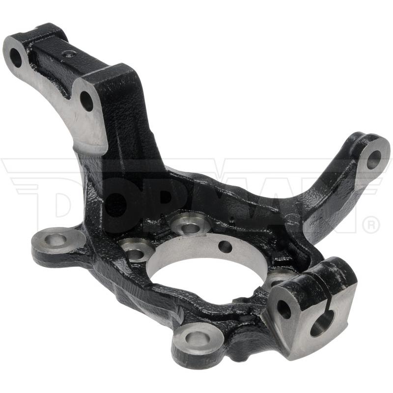 Dorman 698268 - Steering Knuckle Dorman 698268 Steering Knuckle product image 2 of 4