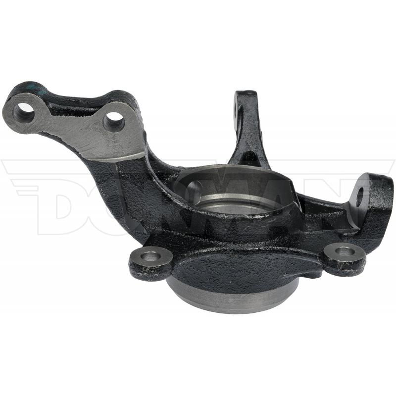 Dorman 698292 - Steering Knuckle Dorman 698292 Steering Knuckle product image 2 of 4
