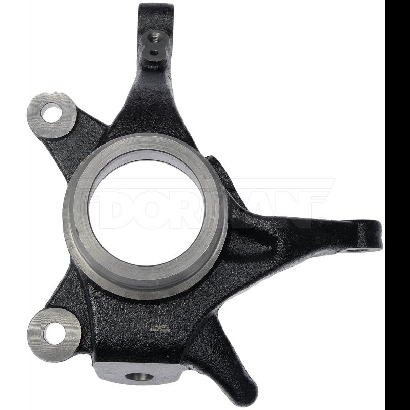 Dorman 698295 - Steering Knuckle Dorman 698295 Steering Knuckle product image 1 of 4