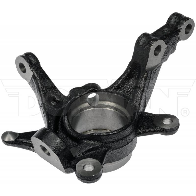 Dorman 698295 - Steering Knuckle Dorman 698295 Steering Knuckle product image 4 of 4