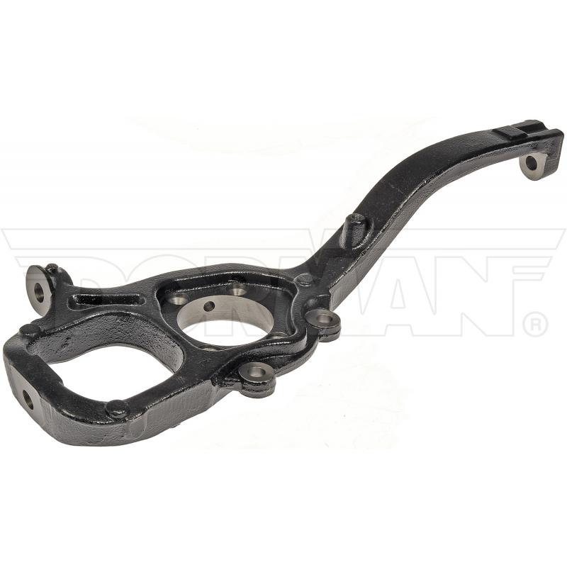 Dorman 698301 Steering Knuckle product image 2 of 4