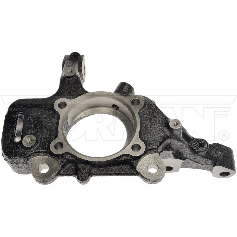Dorman 698302 Steering Knuckle product image 3 of 4