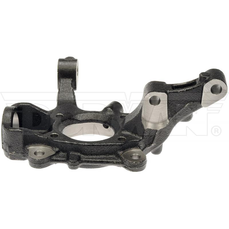 Dorman 698303 Steering Knuckle product image 2 of 4
