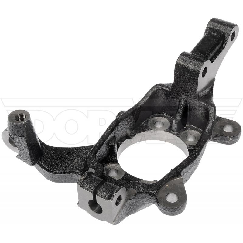 Dorman 698307 - Steering Knuckle Dorman 698307 Steering Knuckle product image 2 of 4