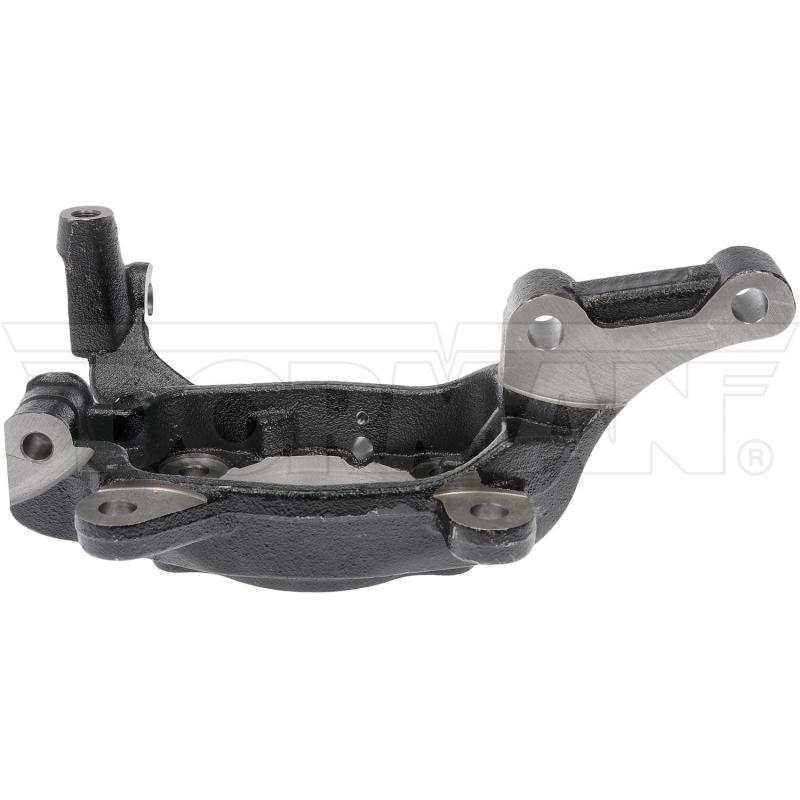 Dorman 698307 - Steering Knuckle Dorman 698307 Steering Knuckle product image 3 of 4