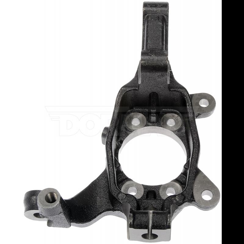 Dorman 698307 - Steering Knuckle Dorman 698307 Steering Knuckle product image 4 of 4