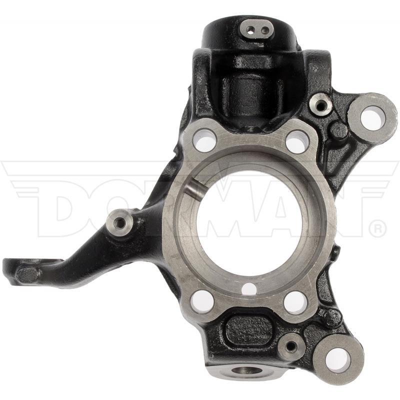 Dorman 698310 - Steering Knuckle Dorman 698310 Steering Knuckle product image 2 of 4