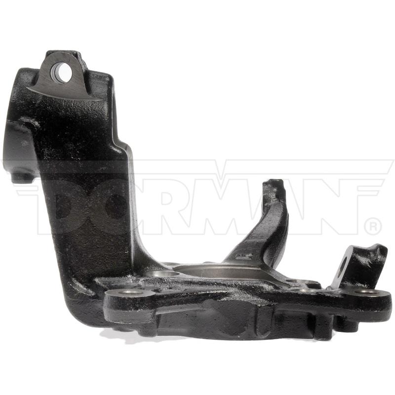 Dorman 698310 - Steering Knuckle Dorman 698310 Steering Knuckle product image 4 of 4