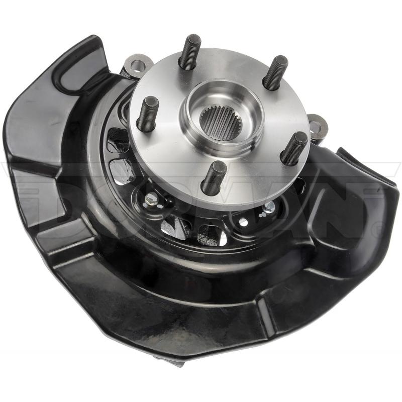 Dorman 698424 Steering Knuckle Kit product image 1 of 4