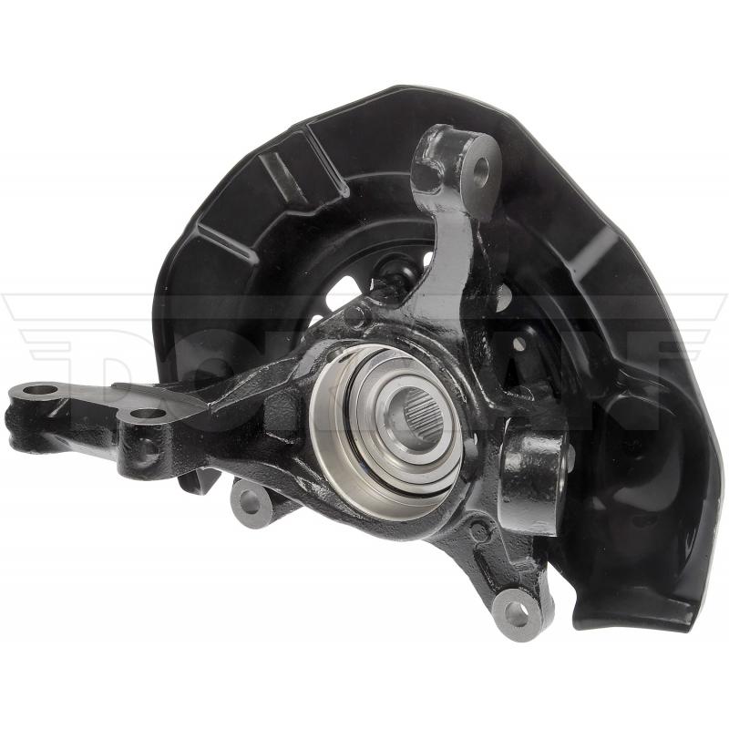 Dorman 698424 Steering Knuckle Kit product image 2 of 4