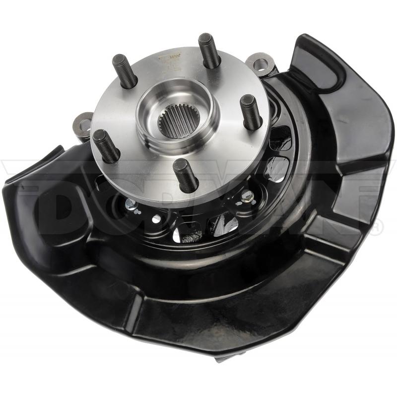Dorman 698425 Steering Knuckle Kit product image 2 of 5