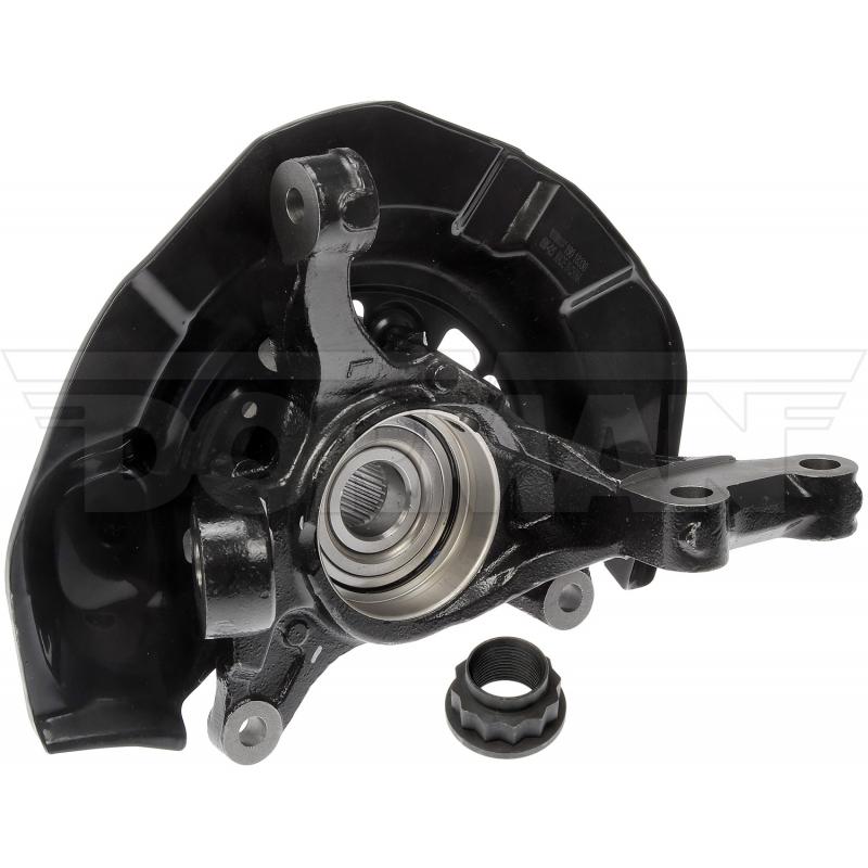 Dorman 698425 Steering Knuckle Kit product image 4 of 5