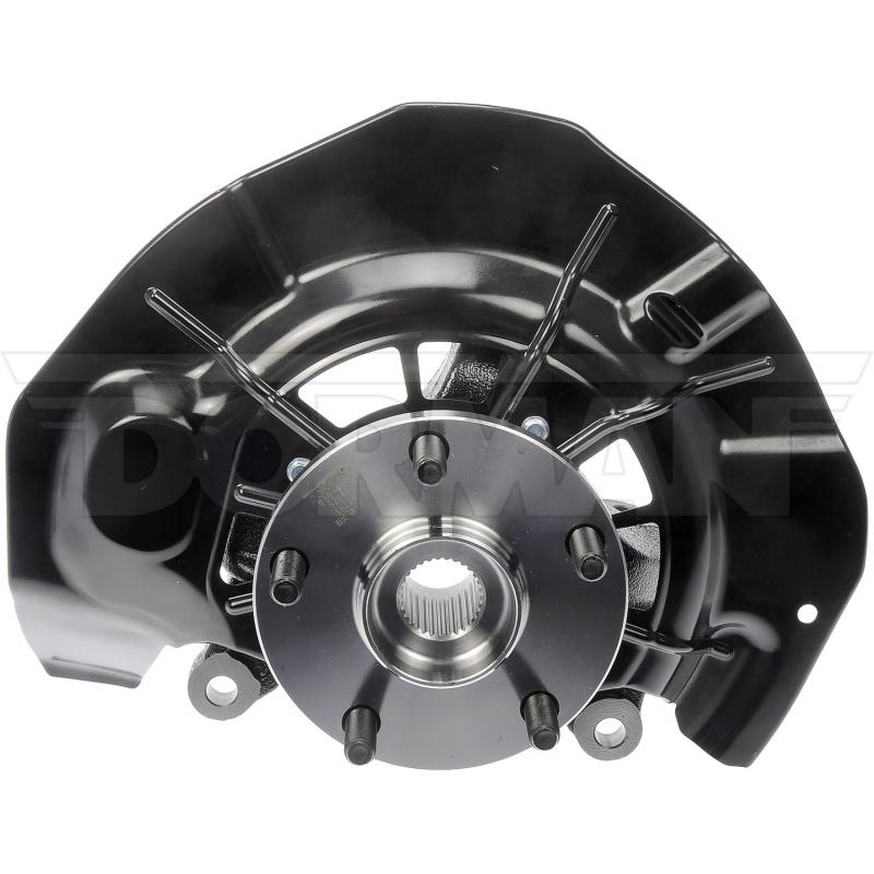 Dorman 698426 - Wheel Bearing and Hub Assembly Dorman 698426 Steering Knuckle Kit product image 2 of 5