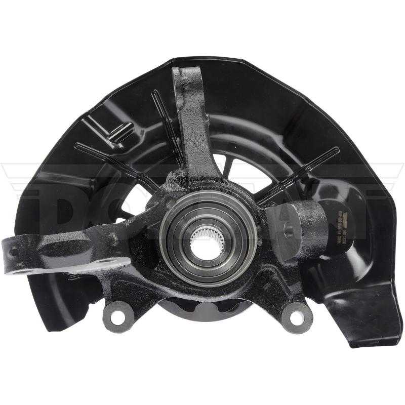 Dorman 698426 - Wheel Bearing and Hub Assembly Dorman 698426 Steering Knuckle Kit product image 5 of 5