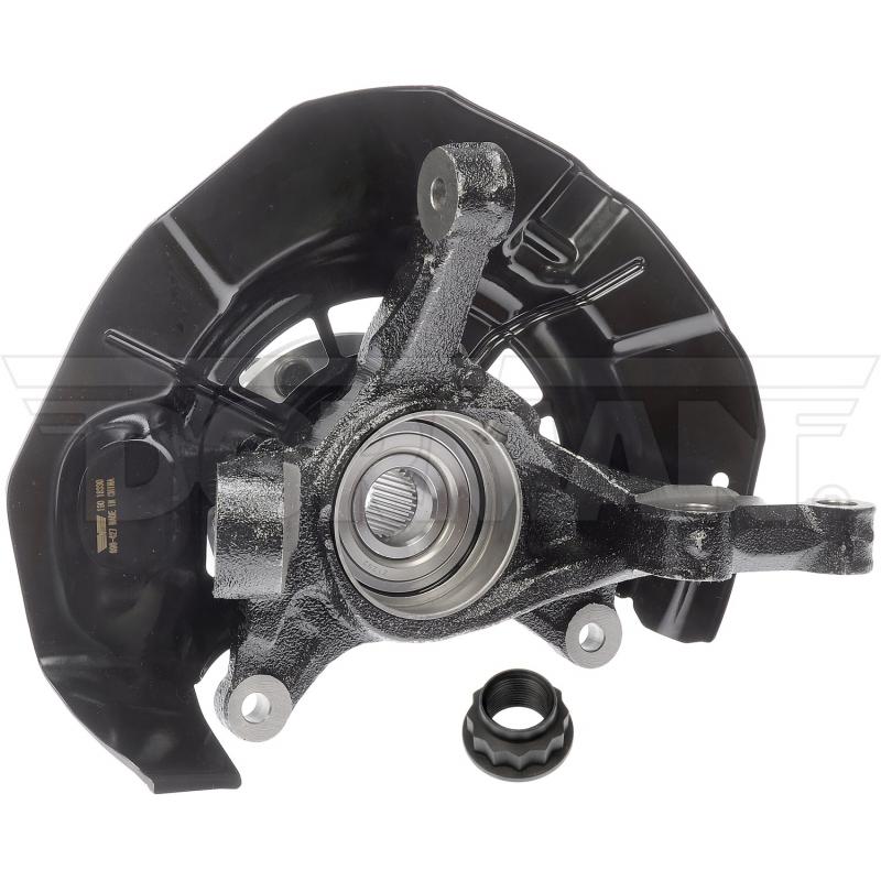 Dorman 698427 - Wheel Bearing and Hub Assembly Dorman 698427 Steering Knuckle Kit product image 2 of 5