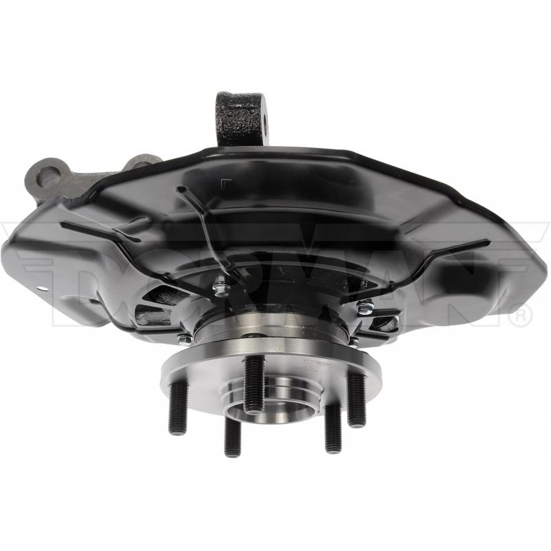Dorman 698427 - Wheel Bearing and Hub Assembly Dorman 698427 Steering Knuckle Kit product image 4 of 5