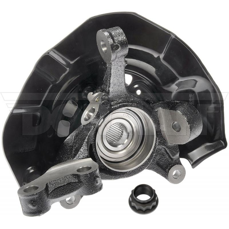 Dorman 698428 Steering Knuckle Kit product image 2 of 5