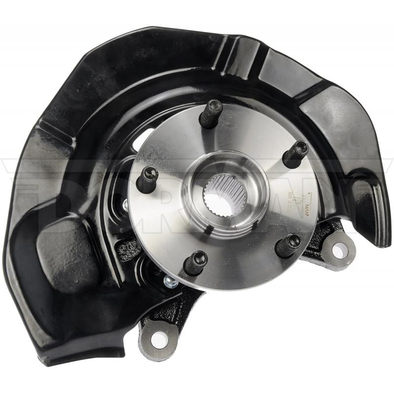 Dorman 698428 Steering Knuckle Kit product image 4 of 5