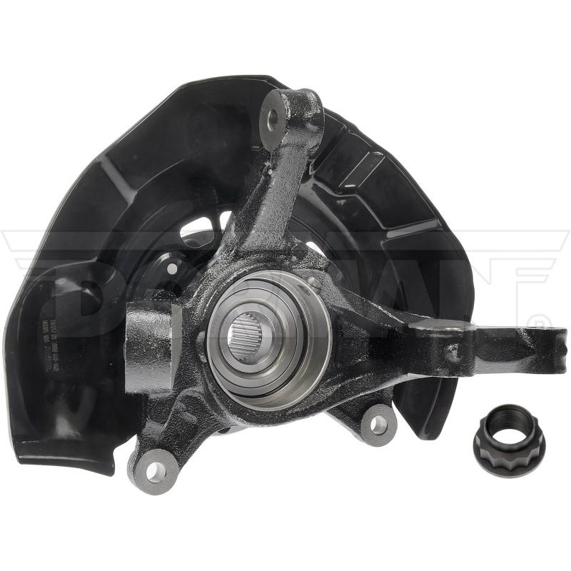 Dorman 698429 - Wheel Bearing and Hub Assembly Dorman 698429 Steering Knuckle Kit product image 1 of 5