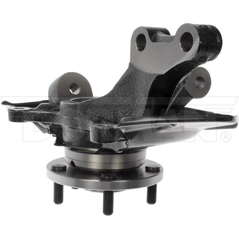 Dorman 698429 - Wheel Bearing and Hub Assembly Dorman 698429 Steering Knuckle Kit product image 3 of 5