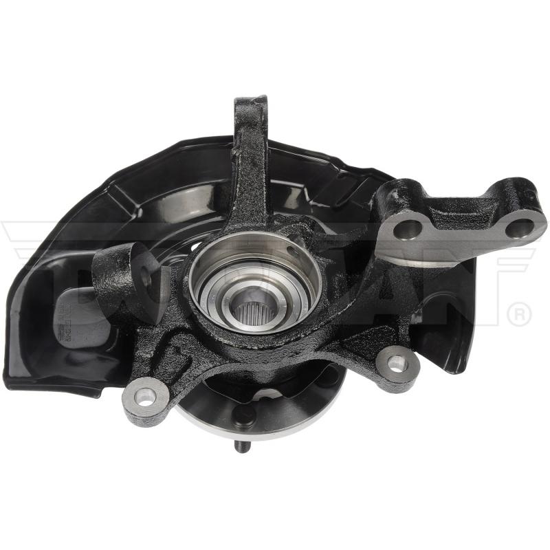 Dorman 698429 - Wheel Bearing and Hub Assembly Dorman 698429 Steering Knuckle Kit product image 4 of 5