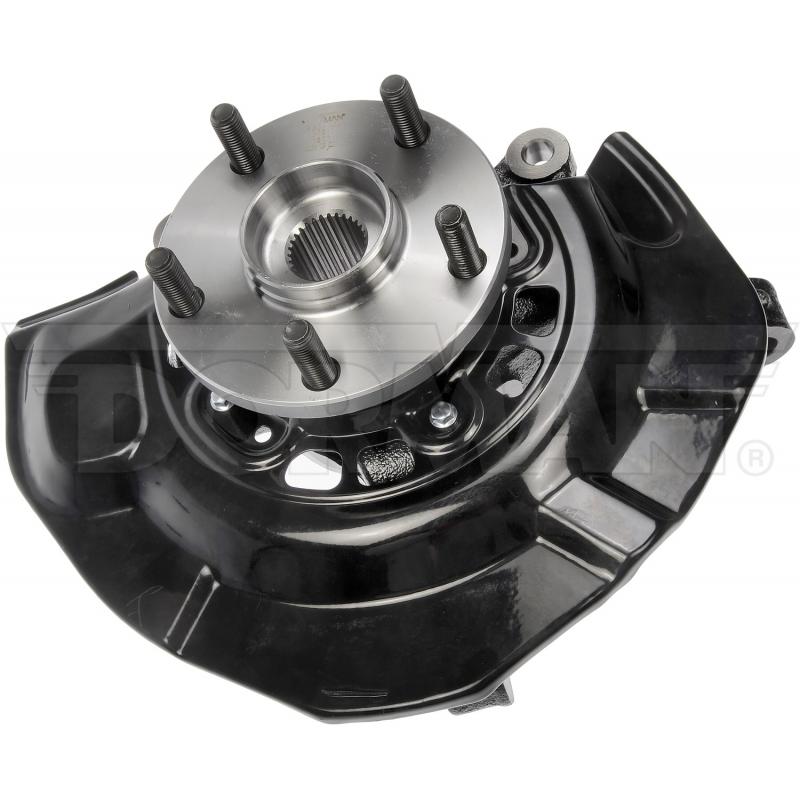 Dorman 698429 - Wheel Bearing and Hub Assembly Dorman 698429 Steering Knuckle Kit product image 5 of 5