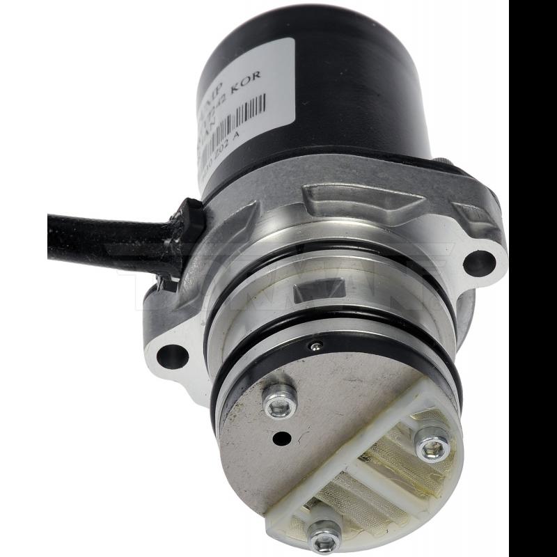 Dorman 699000 AWD Coupling Oil Pump product image 3 of 6