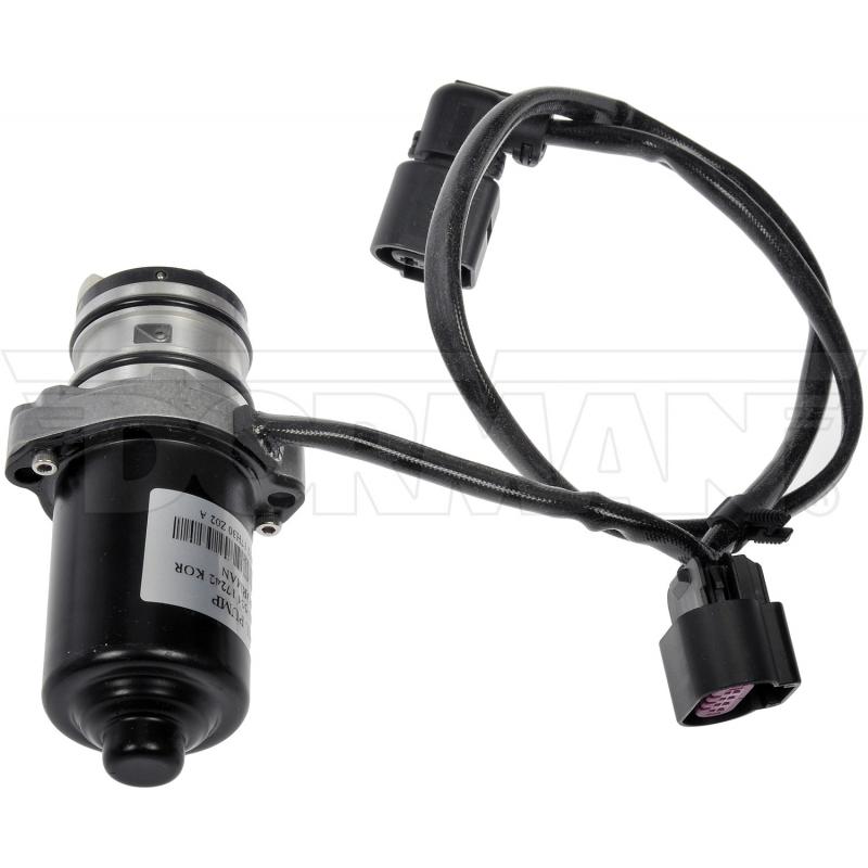 Dorman 699000 AWD Coupling Oil Pump product image 5 of 6