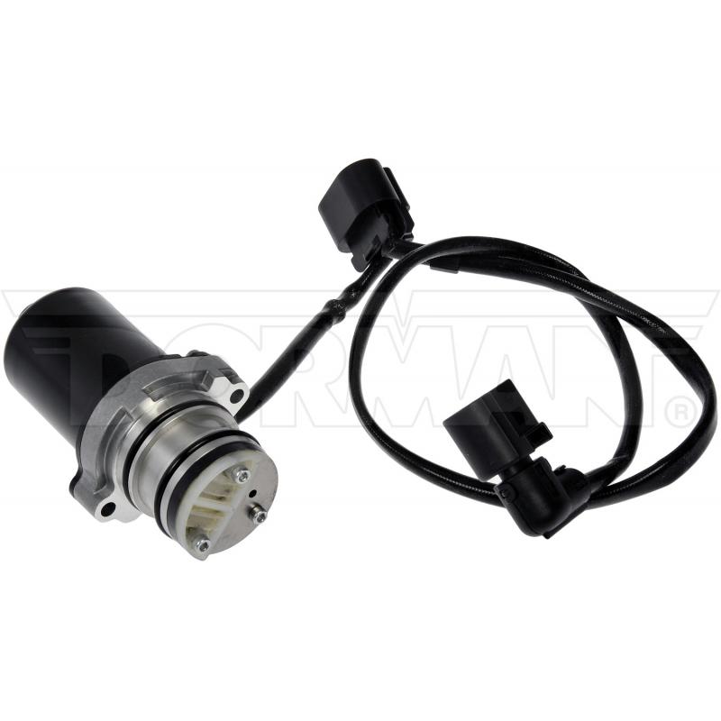 Dorman 699000 AWD Coupling Oil Pump product image 6 of 6