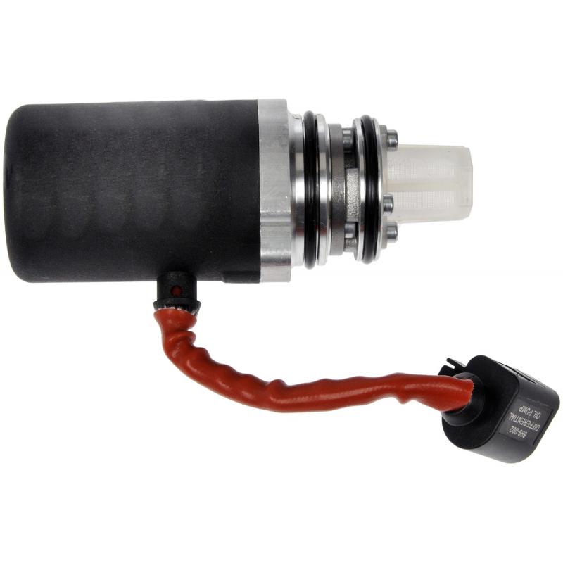 Dorman 699002 - AWD Coupling Oil Pump Dorman 699002 AWD Coupling Oil Pump product image 1 of 4