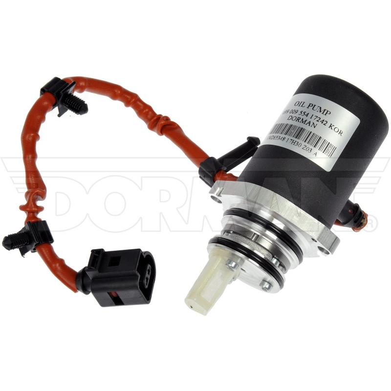 Dorman 699009 AWD Coupling Oil Pump product image 1 of 4