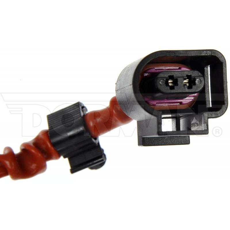Dorman 699009 AWD Coupling Oil Pump product image 2 of 4