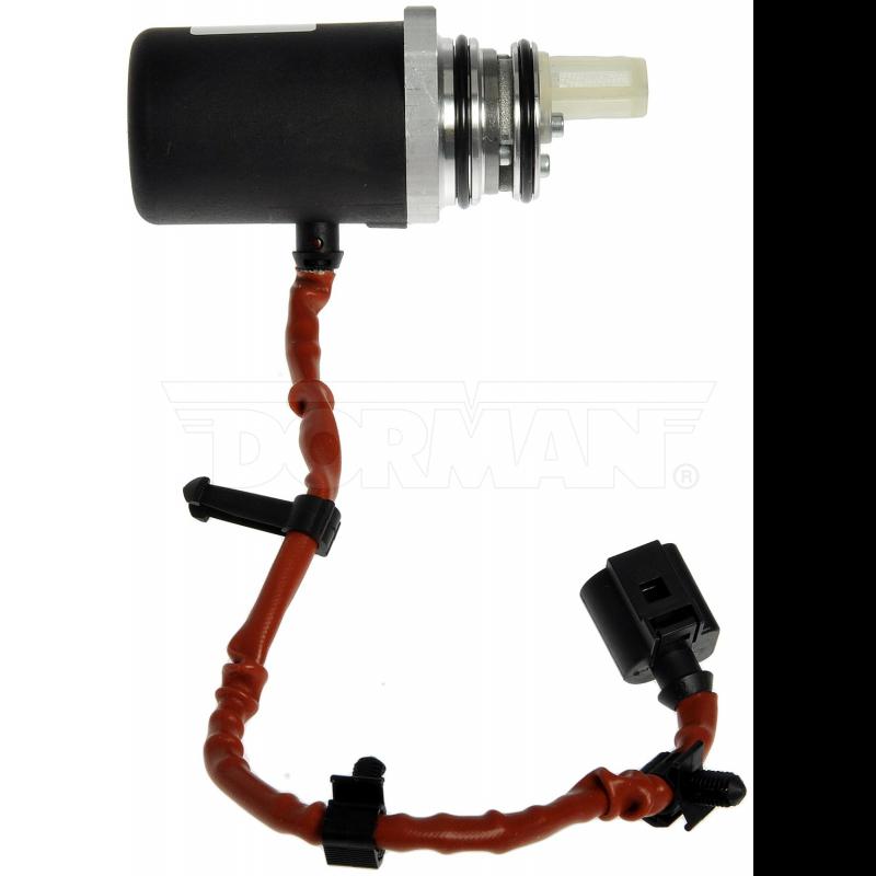 Dorman 699009 AWD Coupling Oil Pump product image 4 of 4