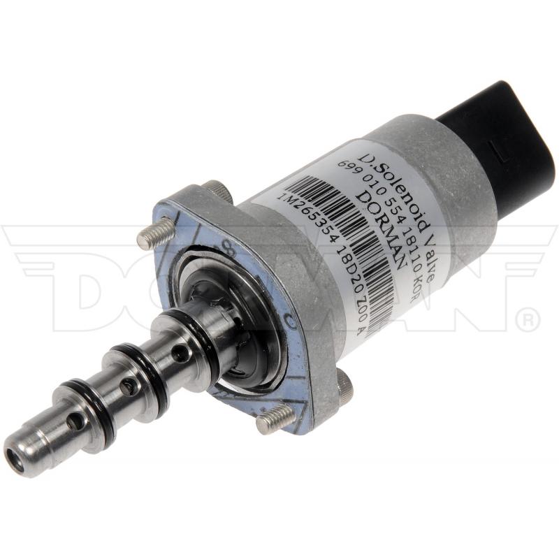 Dorman 699010 - Differential Clutch Pressure Control Valve Dorman 699010 Differential Clutch Pressure Control Valve product image 4 of 4
