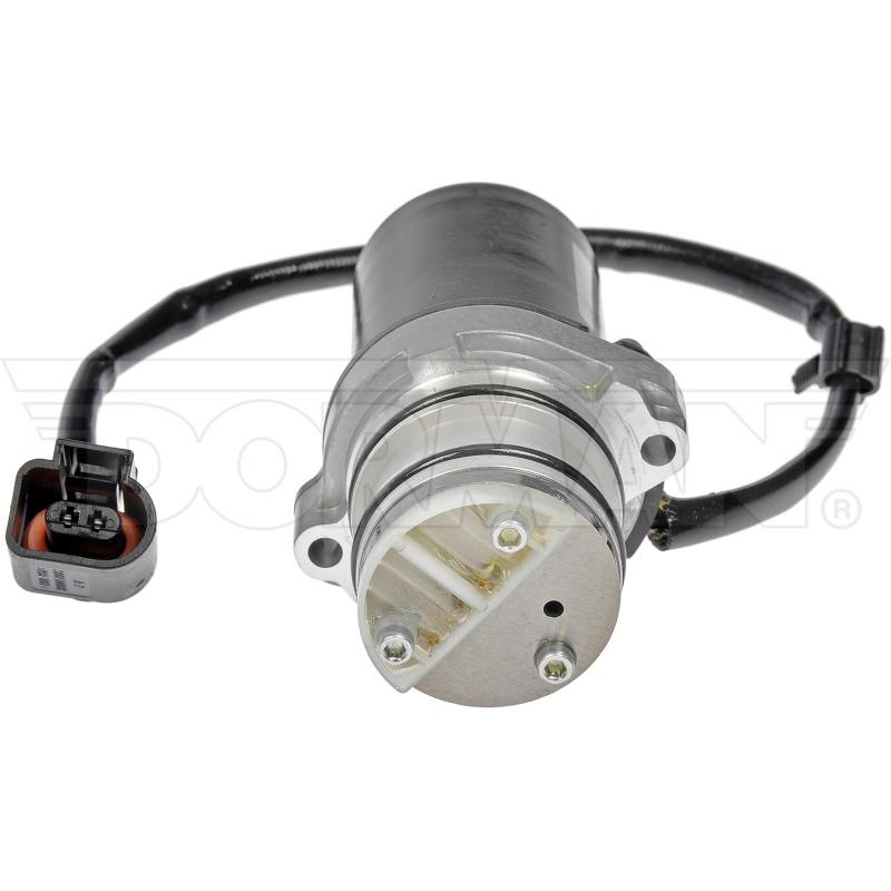 Dorman 699011 - AWD Coupling Oil Pump Dorman 699011 AWD Coupling Oil Pump product image 1 of 5