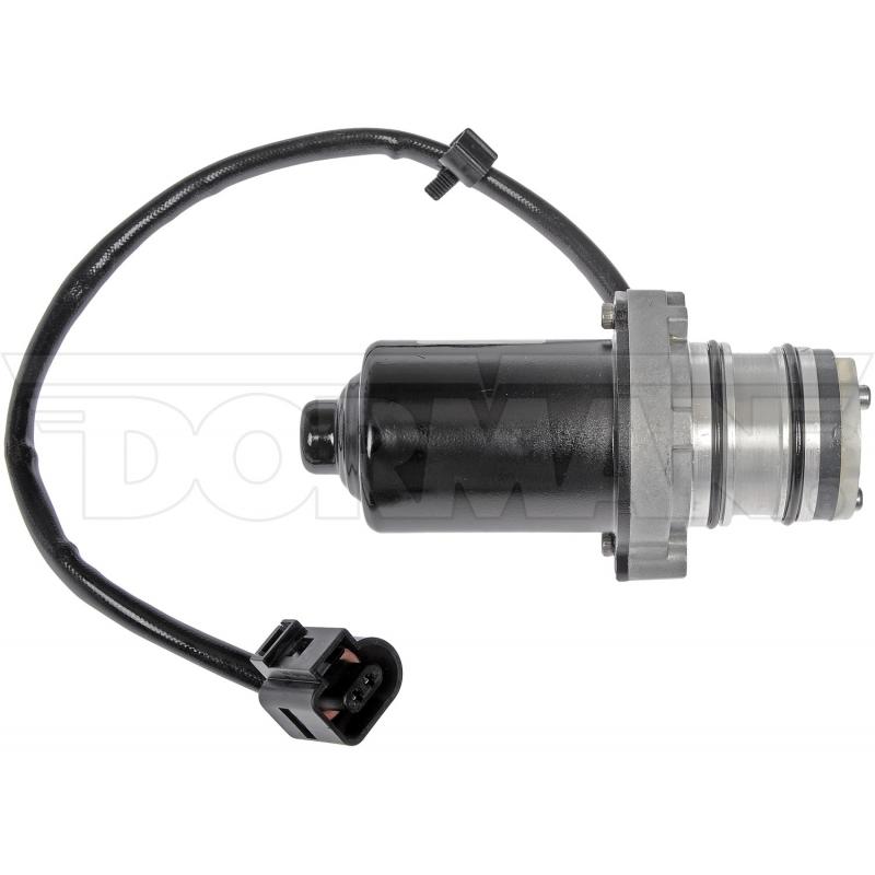 Dorman 699011 - AWD Coupling Oil Pump Dorman 699011 AWD Coupling Oil Pump product image 4 of 5