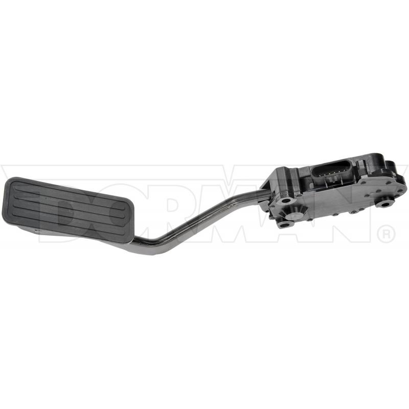 Dorman 699108 - Accelerator Pedal Dorman 699108 Accelerator Pedal product image 1 of 5
