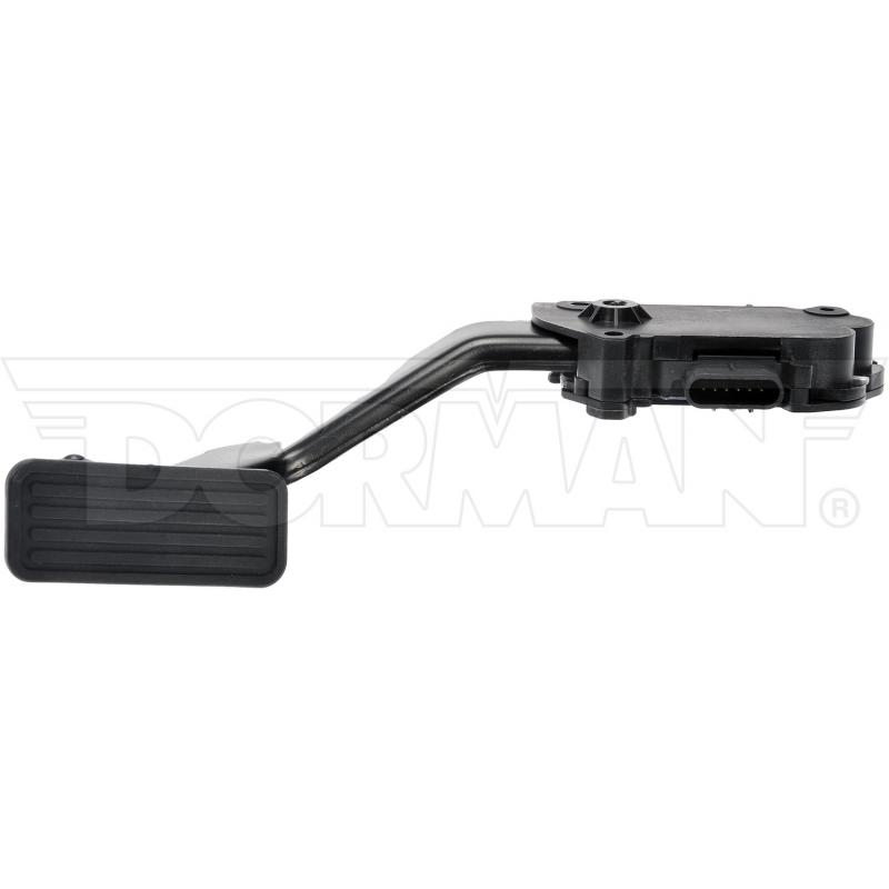Dorman 699108 - Accelerator Pedal Dorman 699108 Accelerator Pedal product image 3 of 5
