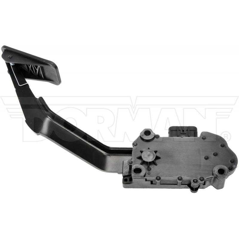 Dorman 699108 - Accelerator Pedal Dorman 699108 Accelerator Pedal product image 4 of 5