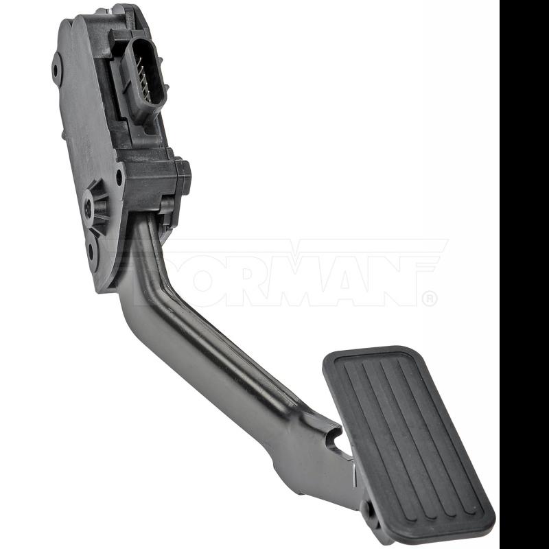 Dorman 699108 - Accelerator Pedal Dorman 699108 Accelerator Pedal product image 5 of 5