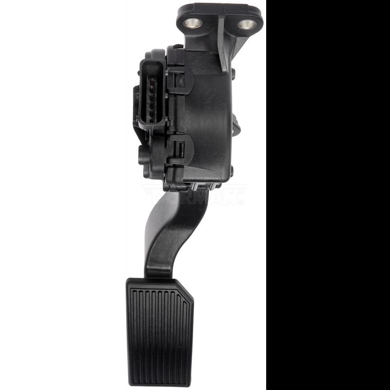 Dorman 699111 Accelerator Pedal product image 1 of 3