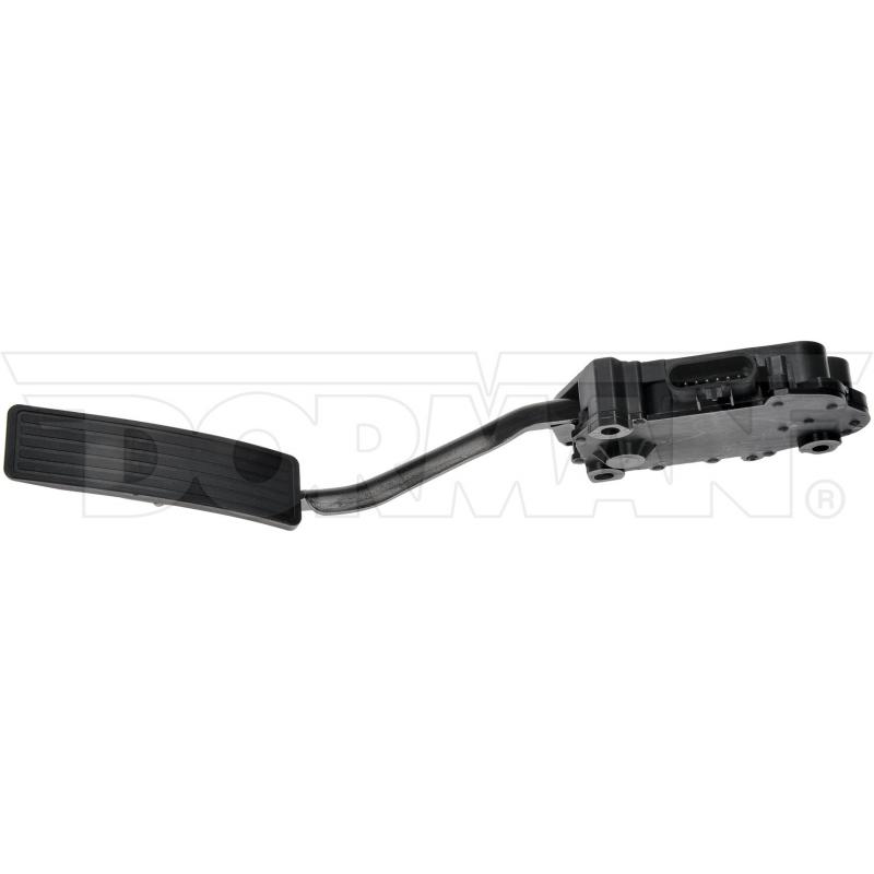 Dorman 699112 - Accelerator Pedal Sensor Dorman 699112 Accelerator Pedal Sensor product image 1 of 5