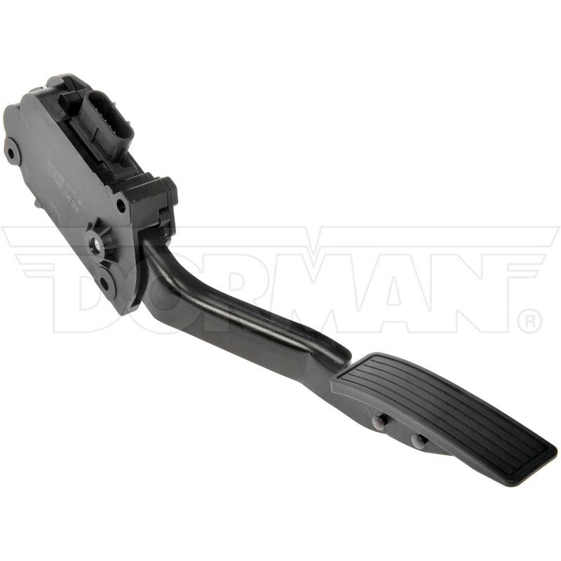 Dorman 699112 - Accelerator Pedal Sensor Dorman 699112 Accelerator Pedal Sensor product image 4 of 5