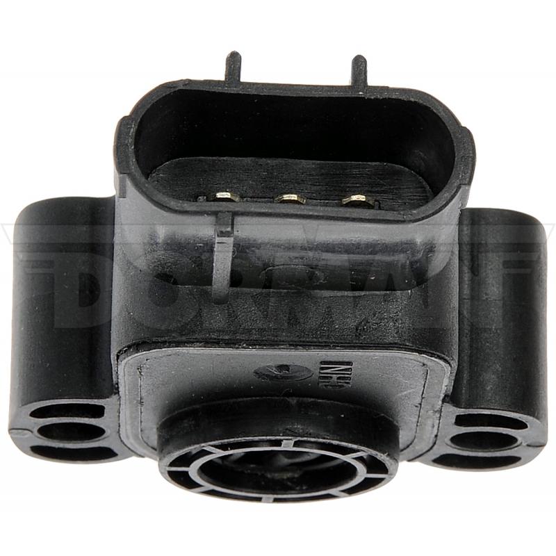 Dorman 699113 - Accelerator Pedal Sensor Dorman 699113 Accelerator Pedal Sensor product image 2 of 3
